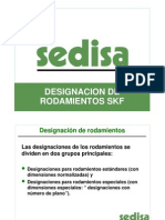 03 Designación de Rodamientos