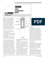 Reed Saxophone Manual