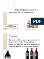 Etiquetas - Envases - Embalajes PDF