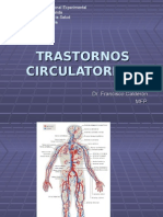 Trastornos Circulatorios, Todo Junto