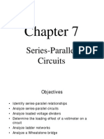 Resistor Network