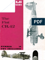 Profile Pubs - Fiat-CR42 PDF