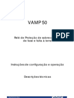 VM50 PT001