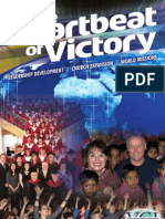 Victory Magazine 2012 PDF