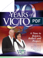 Victory Magazine 30th Edition PDF