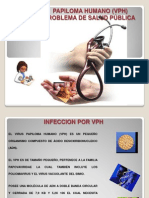 Diapositivas VPH