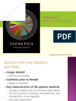 Chapter 2 DNA Structure I Genetics Book