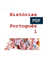 Historias en Portugues