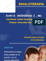 INHALOTERAPIA