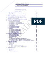 Ingles Aeronautico PDF