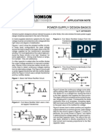 1707 An253 Power Supply Design Basics Imp