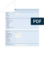 Excel Conversion in Sap Like Smartform