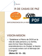 Taller de Casa de Paz