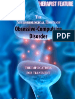 The Neurobiological Roots Of: Obsessive-Compulsive Disorder