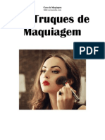 10 Truques de Maquiagem