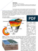 Geomorfologia e Pedologia