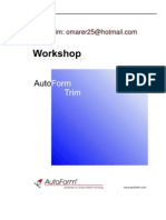 AutoForm Trim