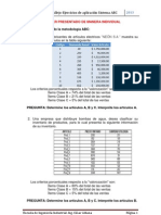 Práctica Clase Inventarios II