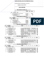 Resultados XXX Clausura Escuela de Atletismo de Ávila PDF