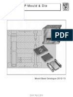 86 Mould Base Series 16 & 20 Individual Plate Prices