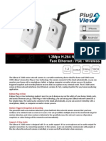 IC-3100 Series Datasheet