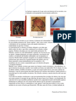 Historia de Los Inventos de Revista Sucesos 12 PDF