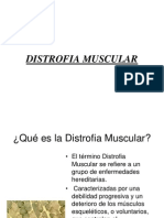 9 - Distrofias Musculares