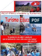 PDF PVT Turismo Educativo