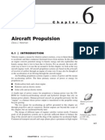 Aircraft Propulsion