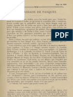 Reclams de Biarn e Gascounhe. - May 1939 - N°8 (43e Anade)