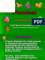 VITAMINAS