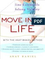 Move Into Life, by Anat Baniel - Excerpt