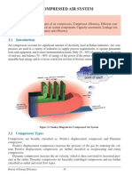 Compressed Air System Design Manual