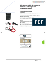 Documentation XRM