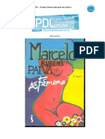 Marcelo Rubens Paiva - As Fêmeas (PTBR) (PDL)