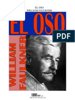 William Faulkner - El Oso