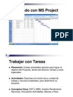 Curso Microsoft Project 2007