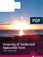 University of Sunderland