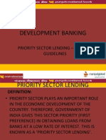 Priority Sector Adv