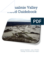 Snoqualmie Valley Flooding Booklet