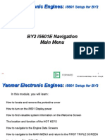 Xby2 I5601e-0-Initial Startup - Rev 0 - 15 Apr 09