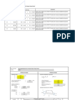 Hydrologic & Hydraulic Analysis