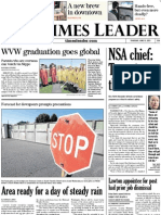 Times Leader 06-13-2013