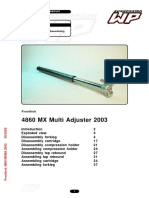 WP 4860 - E Workshop Manual