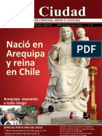 Revista Arequipa-Peru La Ciudad 30