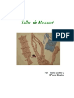 Taller de Macramé