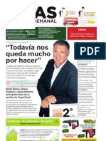 Mijas Semanal Nº535 Del 14 Al 20 de Junio de 2013