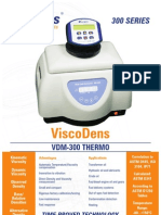 VDM 300 Thermo