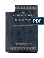 An Antarctic Mystery by Jules Verne