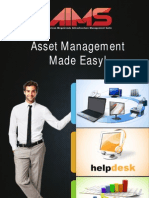 Asset Management